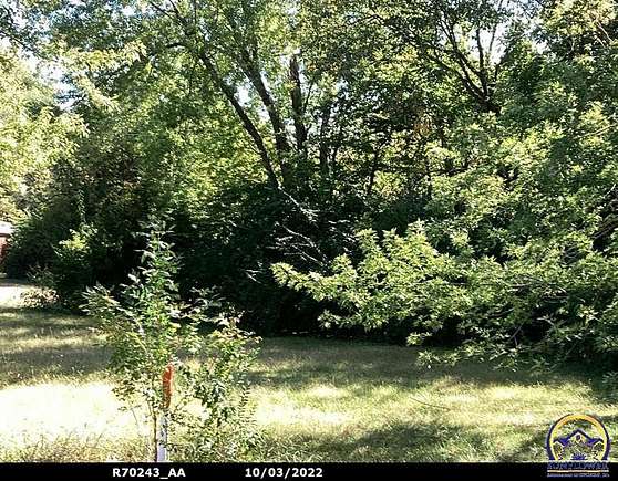 0.54 Acres of Residential Land for Sale in Auburn, Kansas