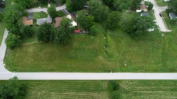 5.22 Acres of Residential Land for Sale in Mexico, Missouri