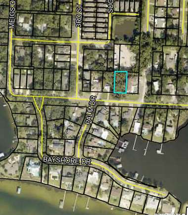 0.31 Acres of Residential Land for Sale in Shalimar, Florida