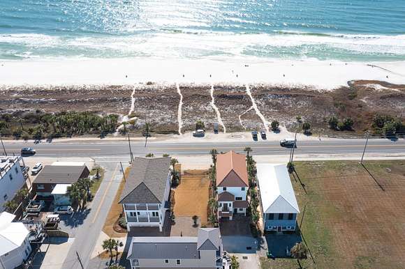 0.1 Acres of Residential Land for Sale in Panama City Beach, Florida
