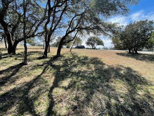 0.26 Acres of Land for Sale in Horseshoe Bay, Texas