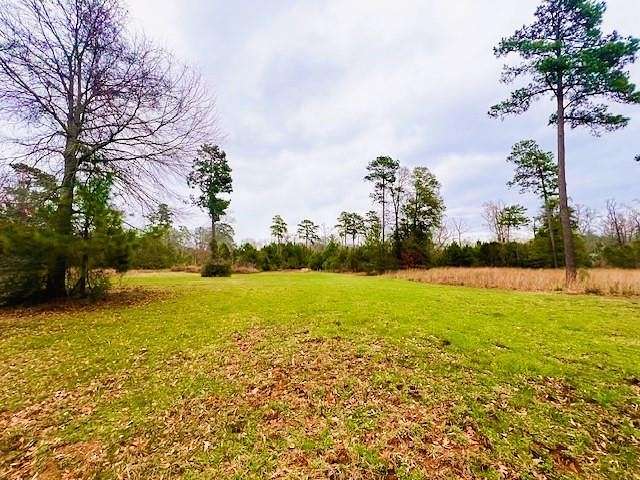1.6 Acres of Residential Land for Sale in Hemphill, Texas