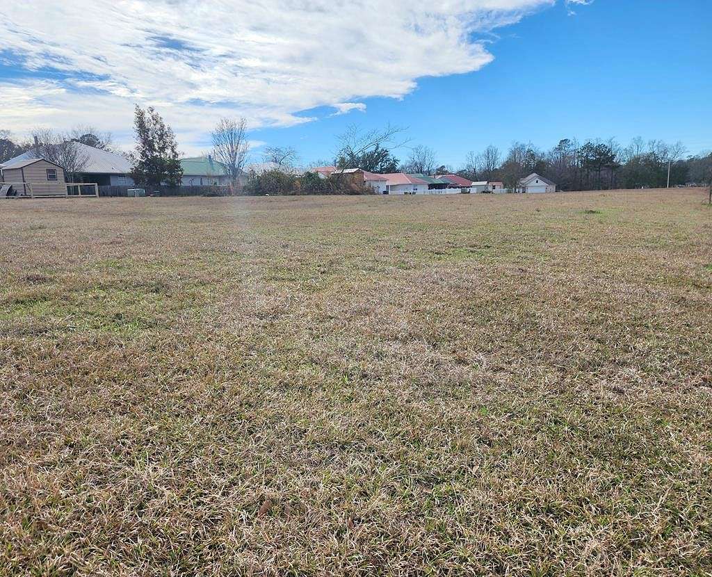 0.15 Acres of Land for Sale in Picayune, Mississippi