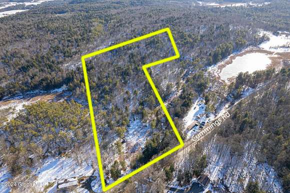 5 Acres of Land for Sale in Putnam, New York