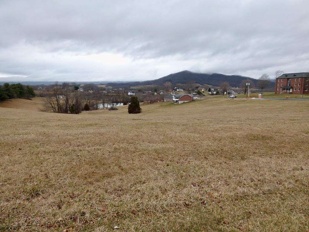 0.45 Acres of Residential Land for Sale in Wytheville, Virginia
