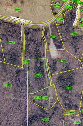 7.4 Acres of Commercial Land for Sale in Lincolnton, North Carolina