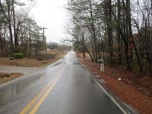 3.1 Acres of Residential Land for Sale in Cohutta, Georgia