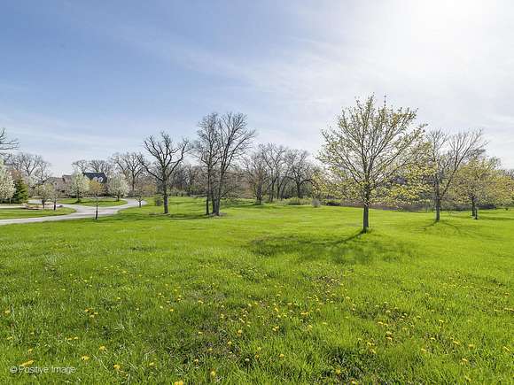 2 Acres of Residential Land for Sale in Oak Brook, Illinois