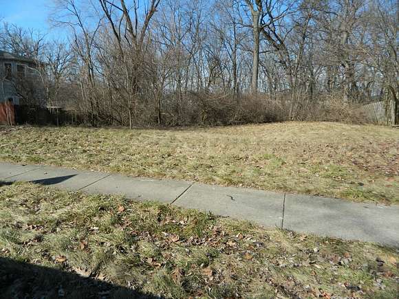 0.23 Acres of Residential Land for Sale in Bolingbrook, Illinois