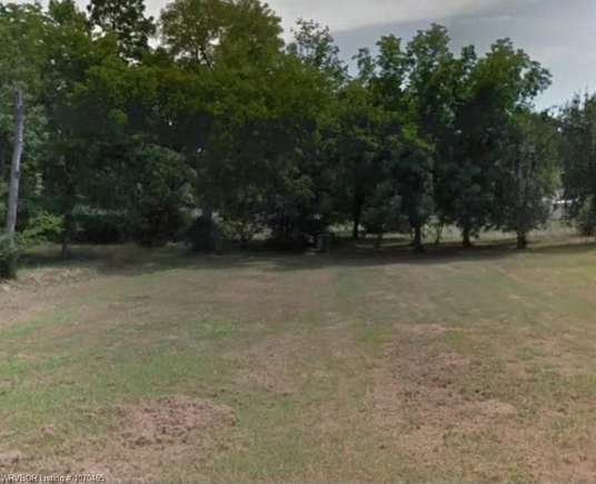 0.41 Acres of Residential Land for Sale in Warren, Arkansas