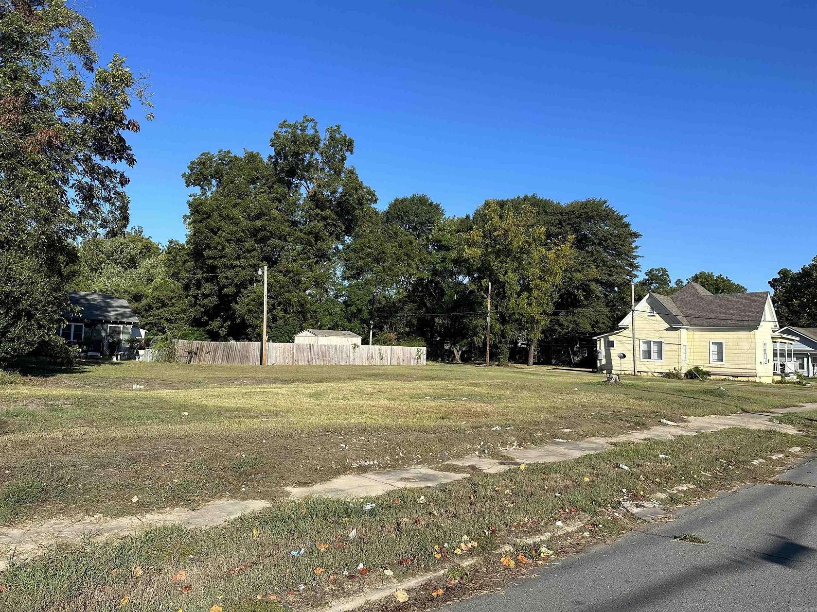 0.44 Acres of Residential Land for Sale in North Little Rock, Arkansas