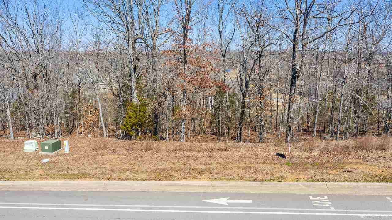 0.4 Acres of Residential Land for Sale in Cabot, Arkansas