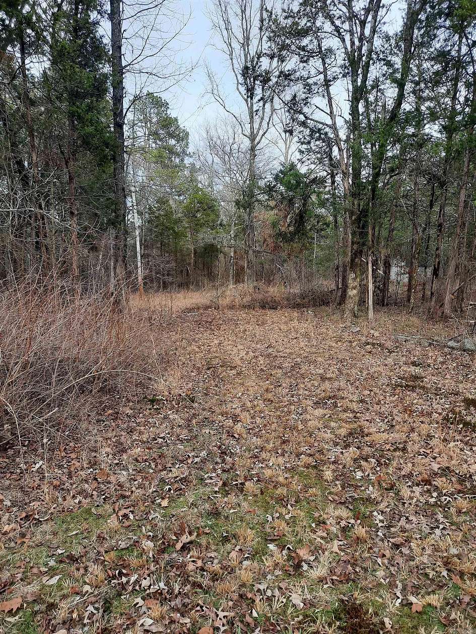 6.9 Acres of Land for Sale in Pleasant Grove, Arkansas