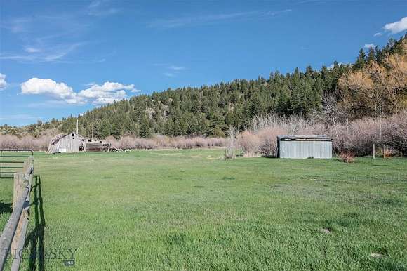 4.2 Acres of Residential Land for Sale in Belgrade, Montana