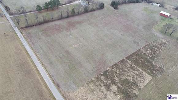 3.3 Acres of Residential Land for Sale in Smiths Grove, Kentucky