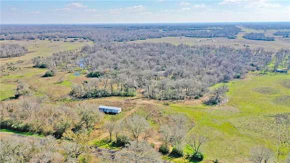 10.1 Acres of Recreational Land for Sale in Madisonville, Texas