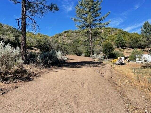 5 Acres of Residential Land for Sale in Mountain Center, California