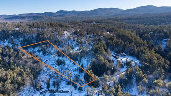 19.7 Acres of Land for Sale in Monroe, New Hampshire