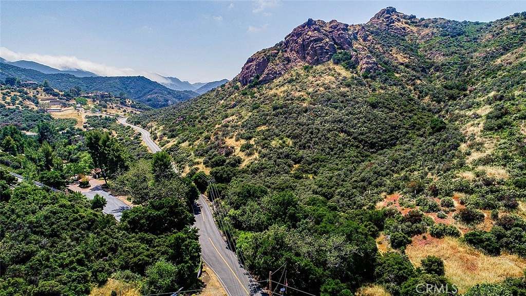 17.6 Acres of Land for Sale in Thousand Oaks, California