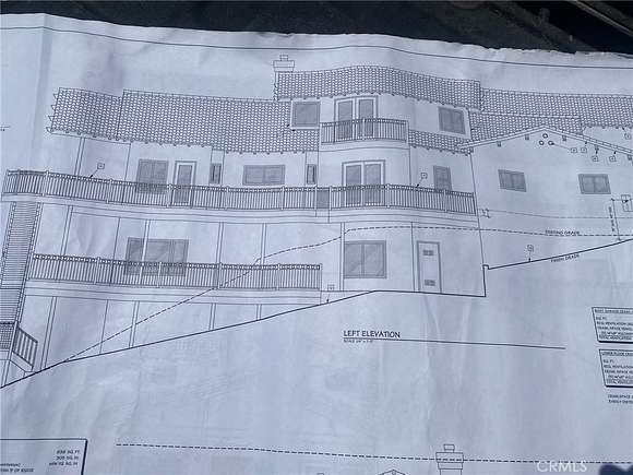 0.21 Acres of Residential Land for Sale in Bradley, California