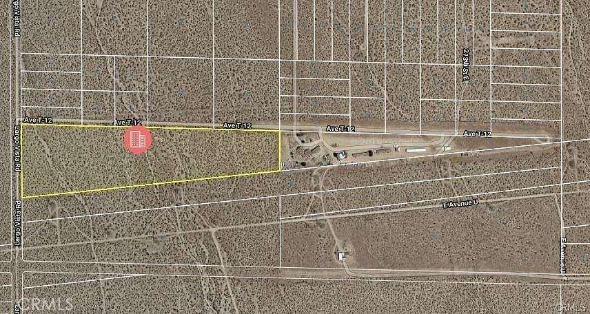29.5 Acres of Land for Sale in Black Butte, California