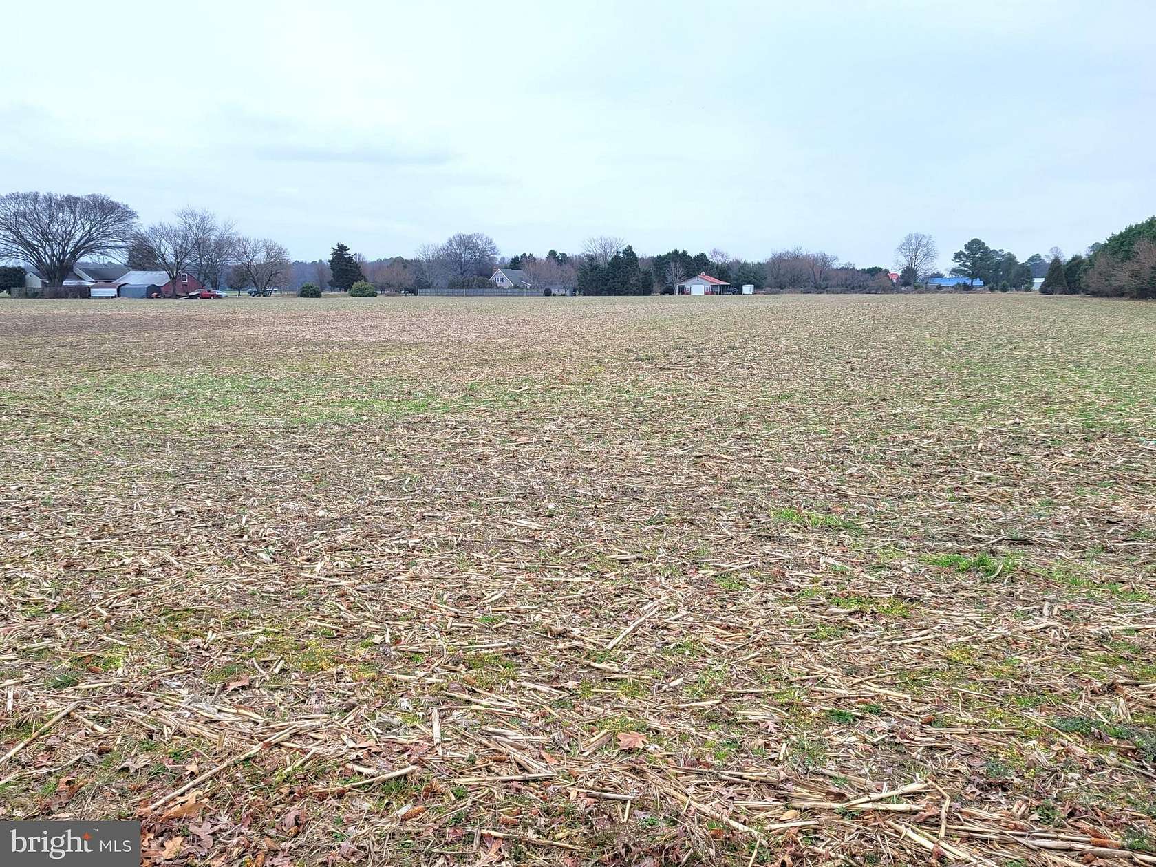 5.9 Acres of Residential Land for Sale in Seaford, Delaware