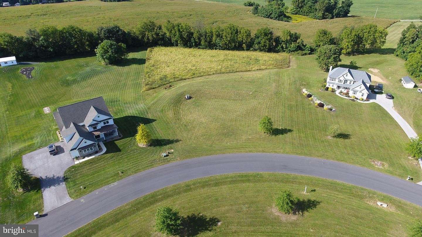 2.7 Acres of Residential Land for Sale in Carlisle, Pennsylvania