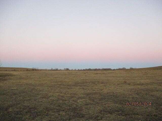 75 Acres of Land for Sale in Welch, Oklahoma