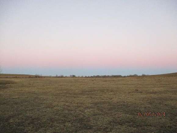 75 Acres of Land for Sale in Welch, Oklahoma