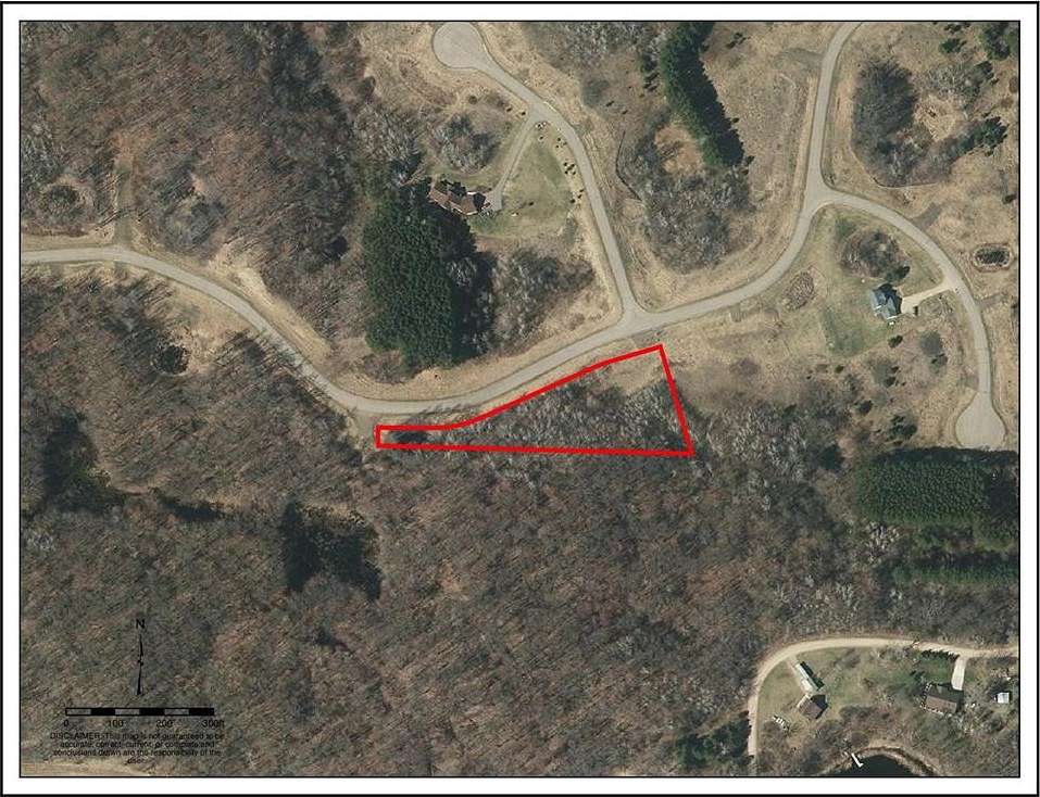 1.9 Acres of Residential Land for Sale in Star Prairie, Wisconsin