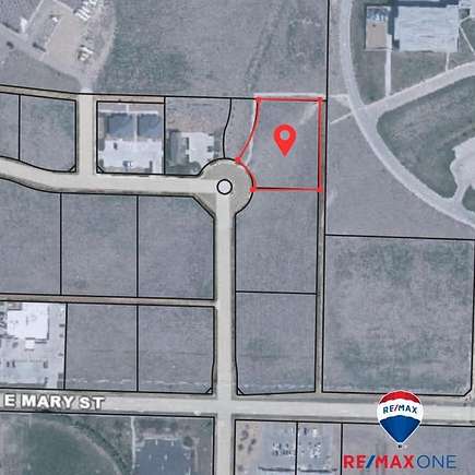 1.1 Acres of Commercial Land for Sale in Garden City, Kansas