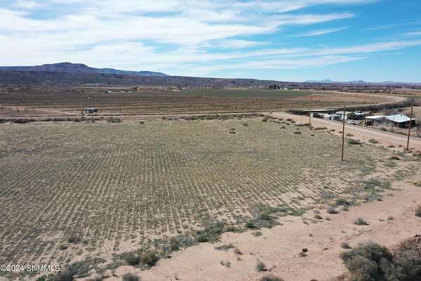 22.8 Acres of Land for Sale in Rincon, New Mexico