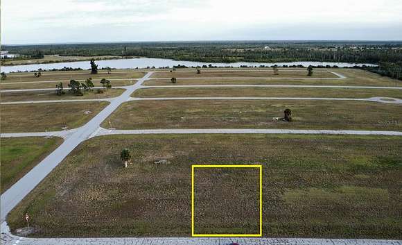 0.18 Acres of Land for Sale in Placida, Florida