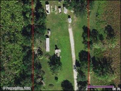 1.2 Acres of Residential Land for Sale in Punta Gorda, Florida