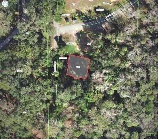 0.05 Acres of Residential Land for Sale in Homosassa, Florida