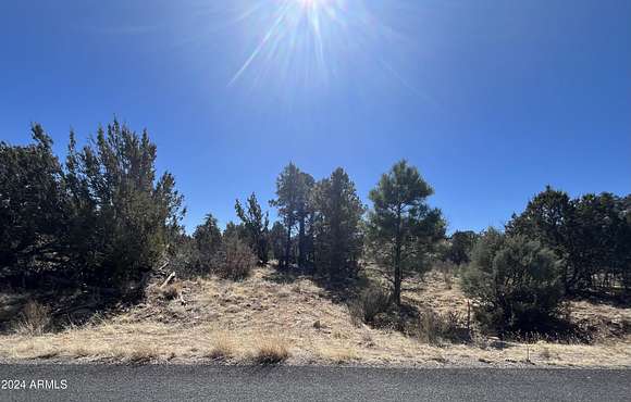 5 Acres of Land for Sale in Happy Jack, Arizona