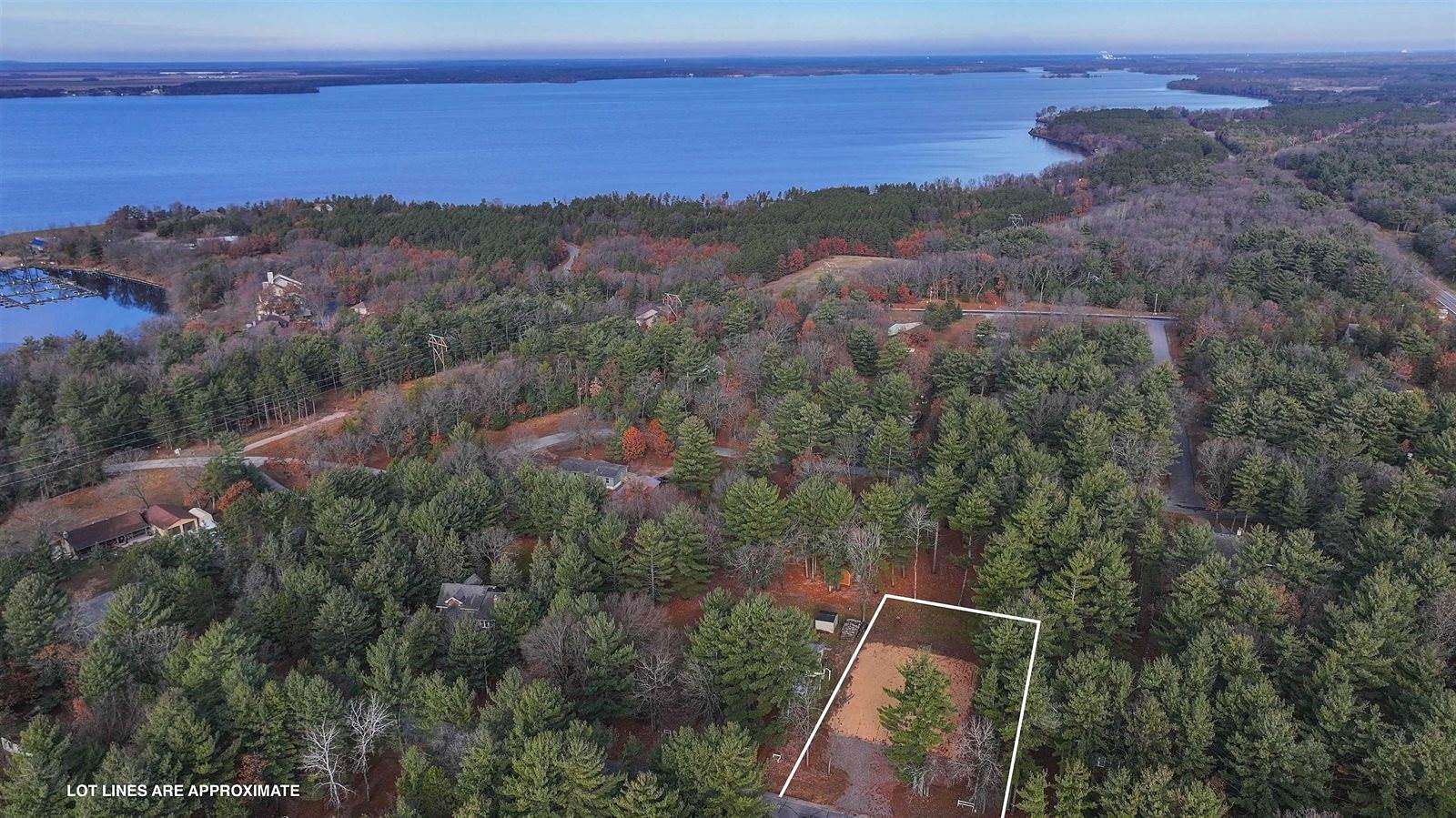 0.43 Acres of Residential Land for Sale in Nekoosa, Wisconsin