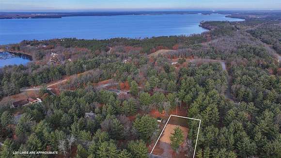 0.43 Acres of Residential Land for Sale in Nekoosa, Wisconsin