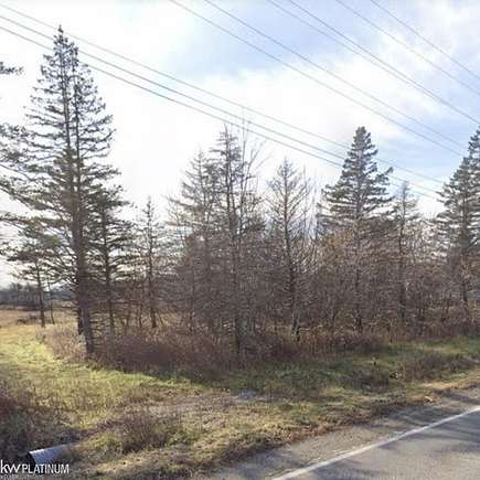 2.5 Acres of Residential Land for Sale in Walgamor Corners, Michigan