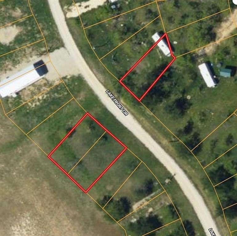 0.17 Acres of Land for Sale in May, Texas
