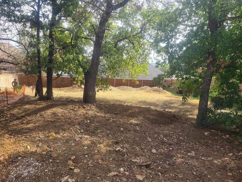 0.16 Acres of Residential Land for Sale in Denton, Texas
