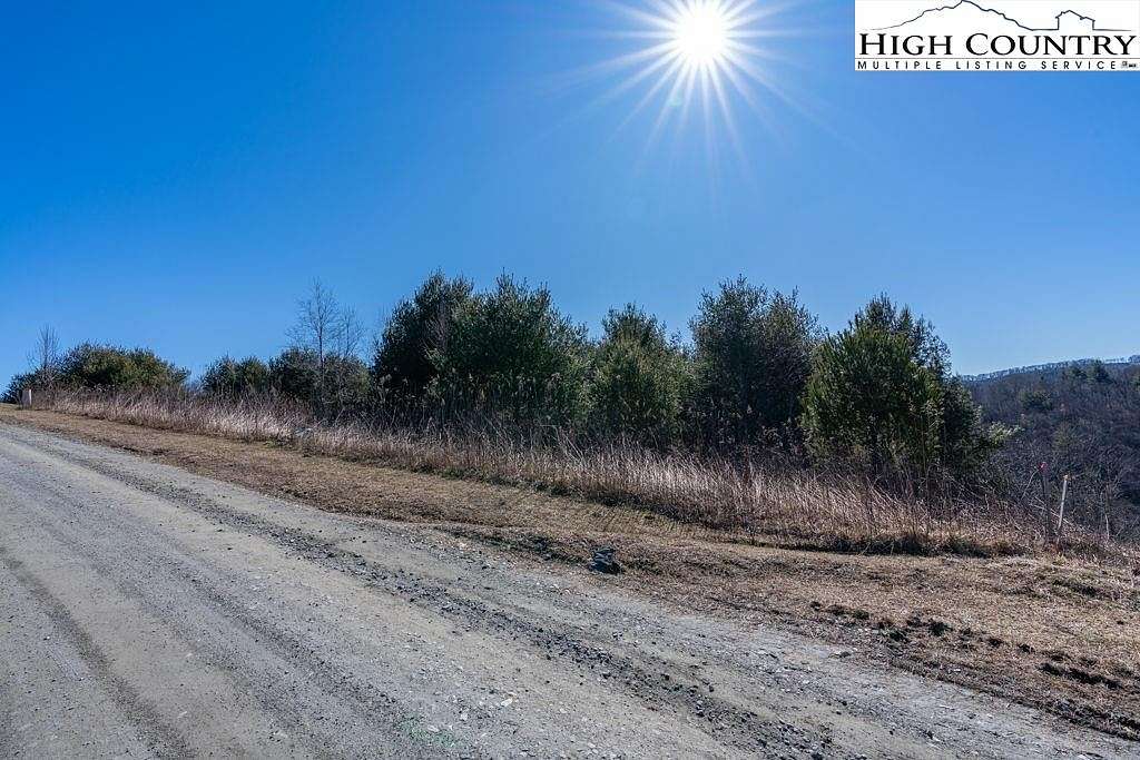 1.9 Acres of Land for Sale in Todd, North Carolina