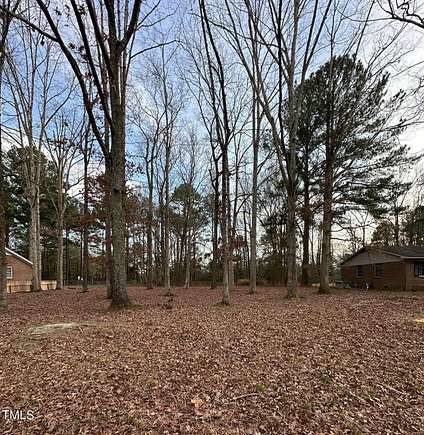 0.5 Acres of Residential Land for Sale in Tarboro, North Carolina