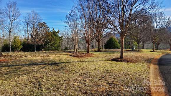 8.6 Acres of Residential Land for Sale in Mill Spring, North Carolina
