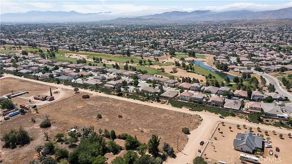 3.06 Acres of Residential Land for Sale in Palmdale, California