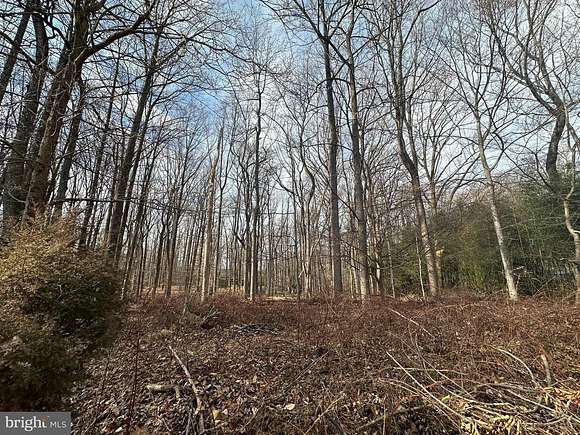 0.93 Acres of Residential Land for Sale in Potomac, Maryland