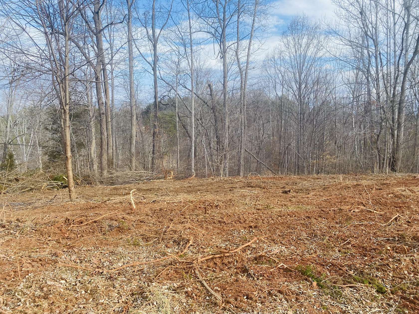 1.9 Acres of Land for Sale in Goodview, Virginia