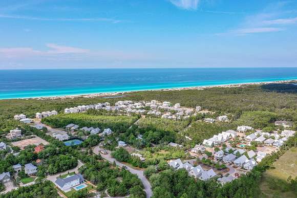 0.07 Acres of Residential Land for Sale in Santa Rosa Beach, Florida