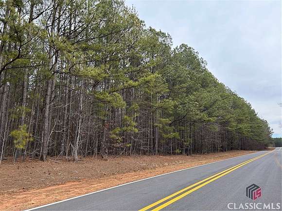 15 Acres of Land for Sale in Watkinsville, Georgia