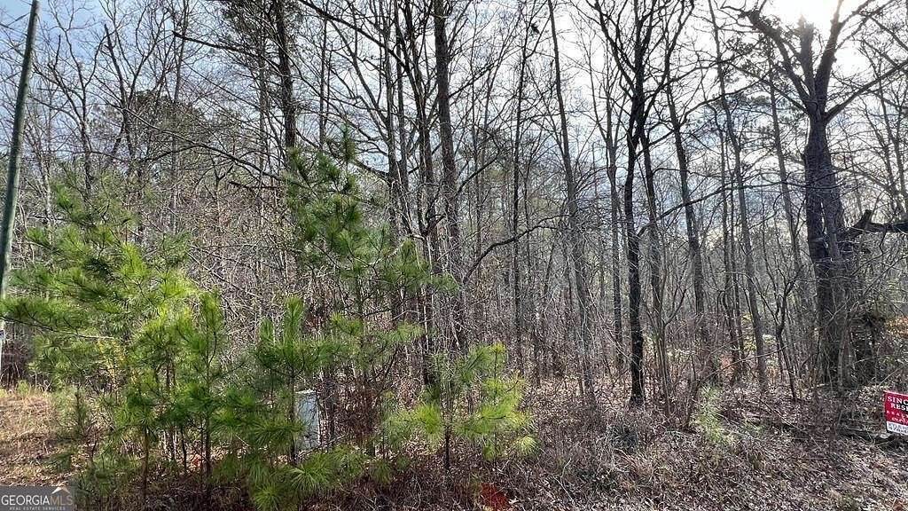 5.6 Acres of Residential Land for Sale in Eatonton, Georgia